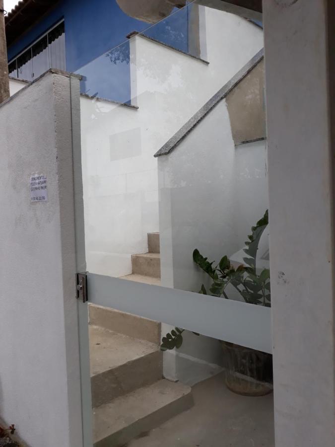 Suites Encontro Das Aguas Santa Cruz  Exterior foto